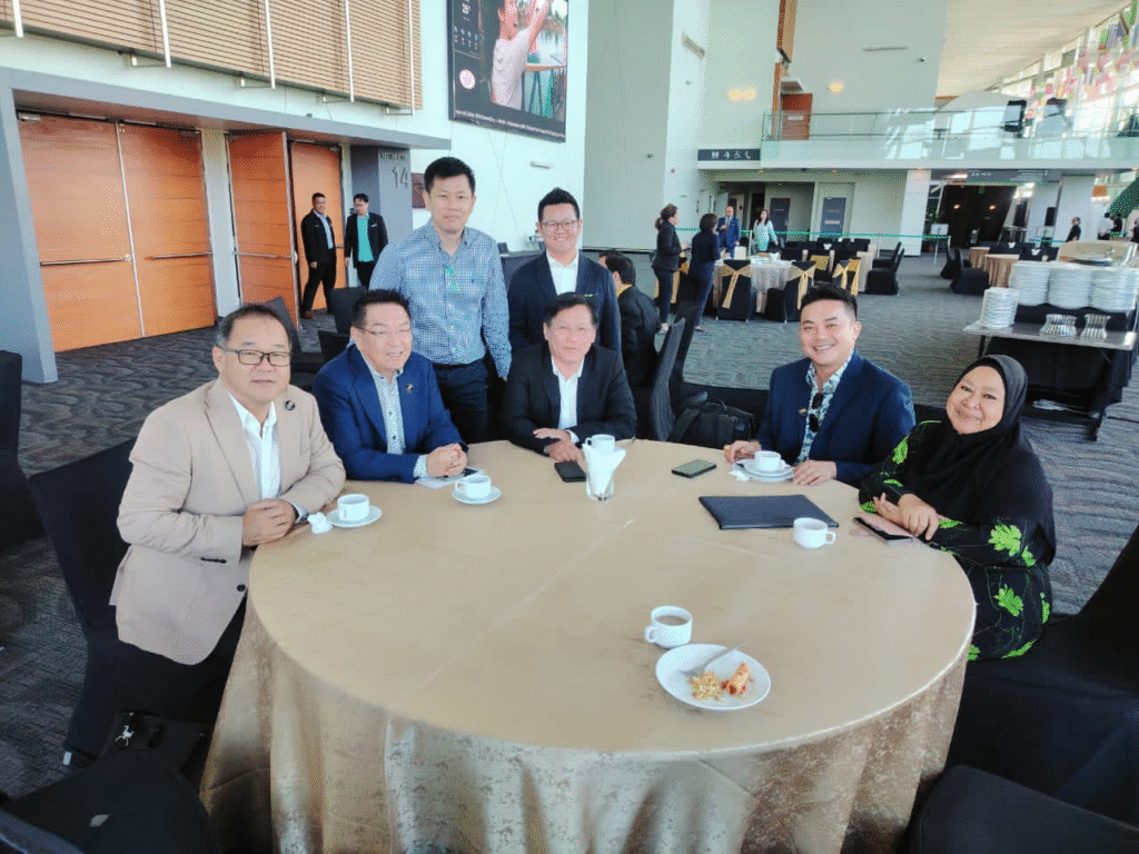 SHCCM 2024 (4 November 2024)